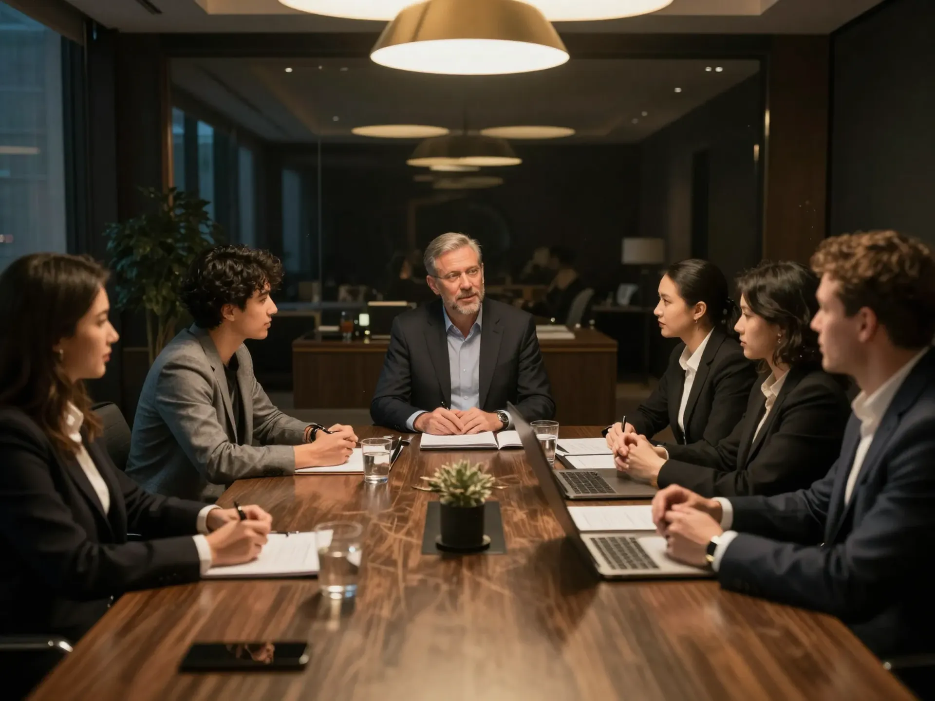 DAY TO DAY TALENT MANAGEMENT