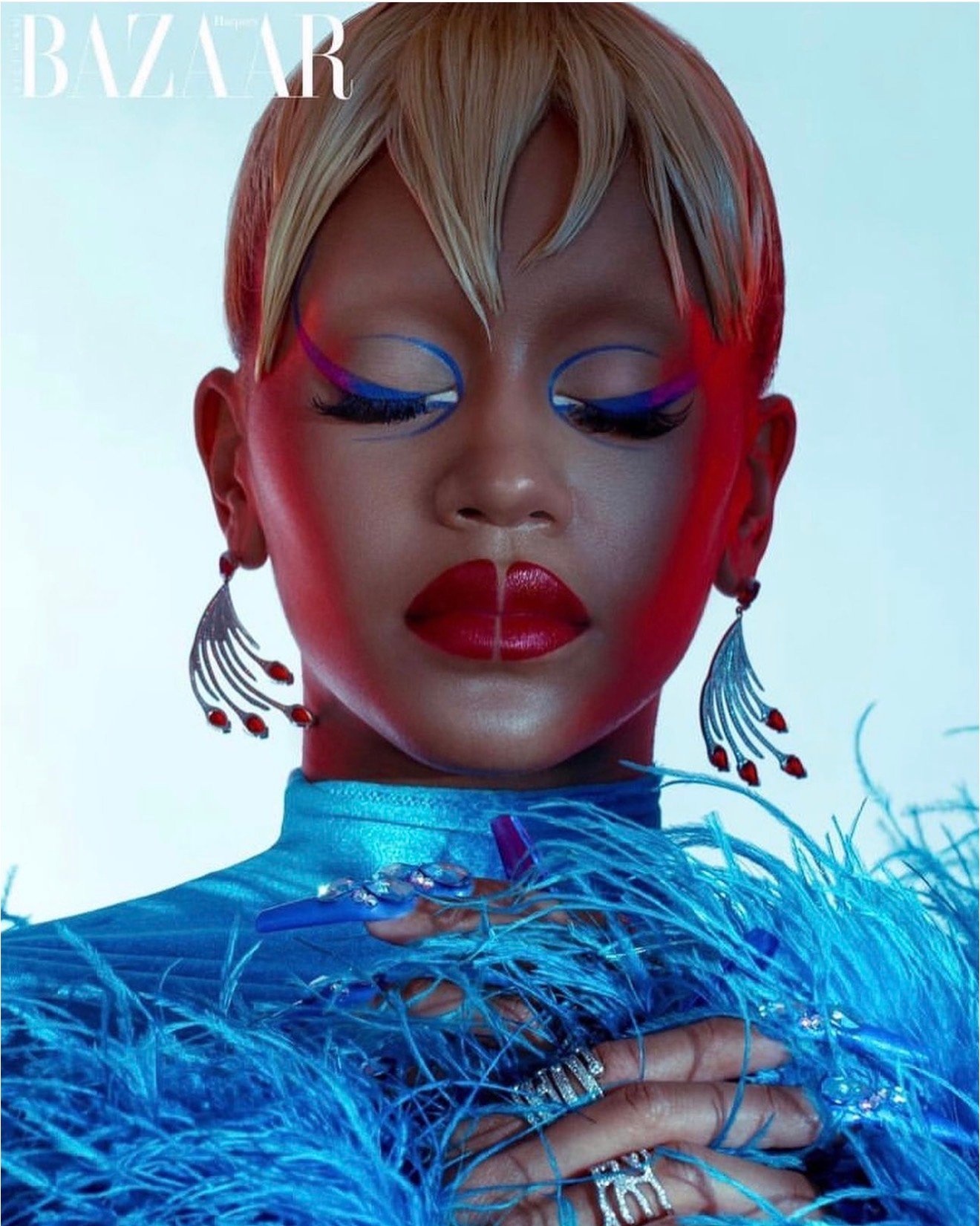 Harper's Bazaar
